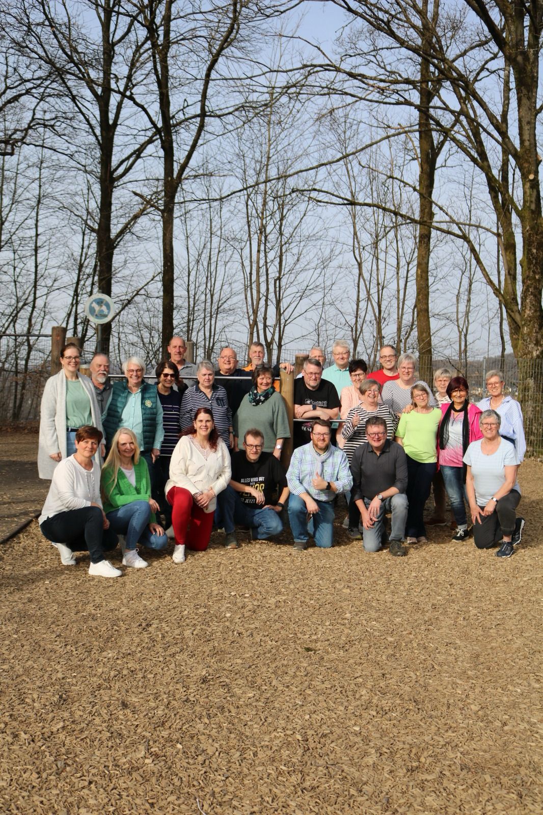 Gemischter Chor Mixtour e.V.